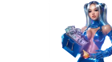 Завораживающее изображение лутбокса, символизирующее эксклюзивные награды в Аркада Онлайн Казино. Сияющие призы и красочный дизайн передают азарт открытия сюрпризов.